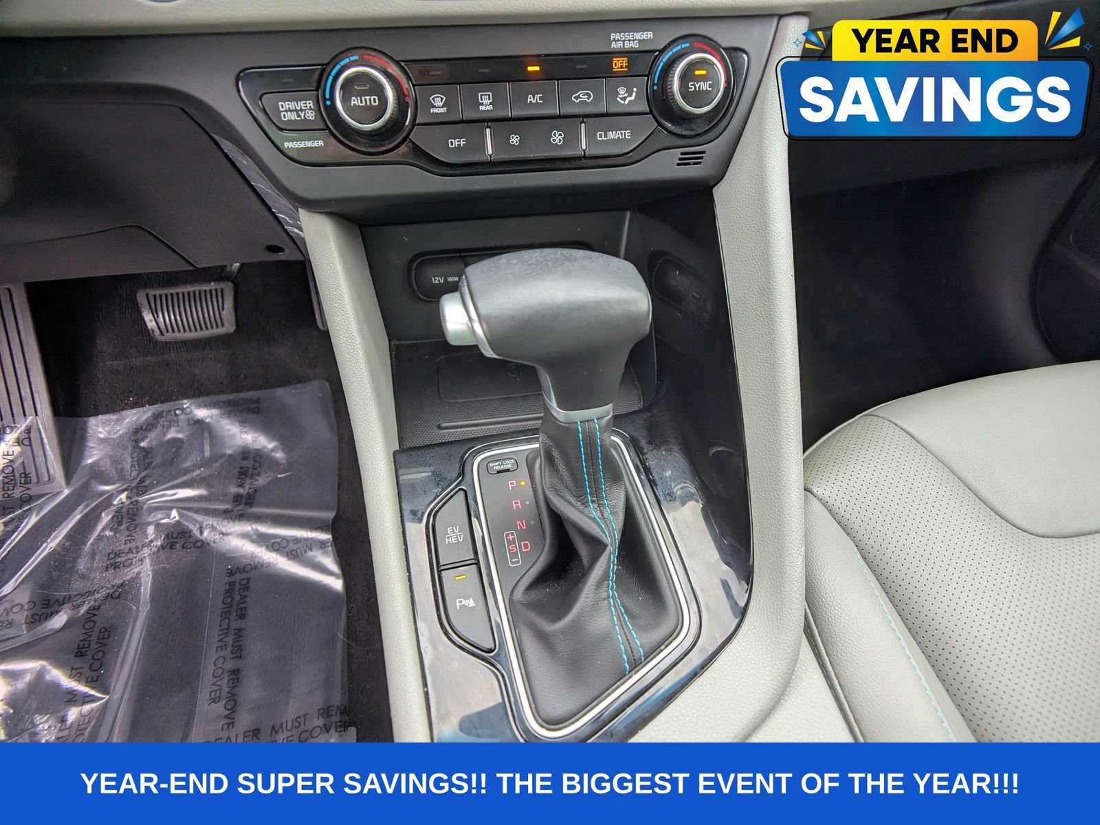 Used 2019 Kia Niro EX Premium image 30