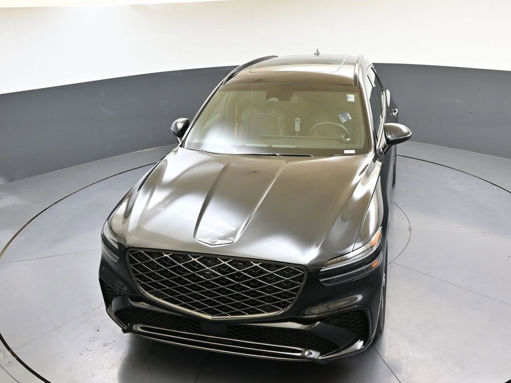 New 2026 Genesis GV70 3.5T Sport Advanced image 36