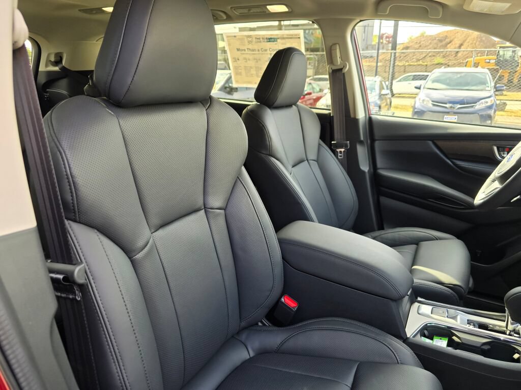 New 2026 Subaru Ascent Touring AWD/4WD image 11