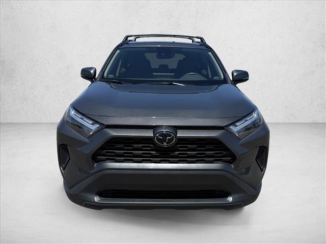 Used 2023 Toyota RAV4 XLE w/ Convenience Package FWD video 2