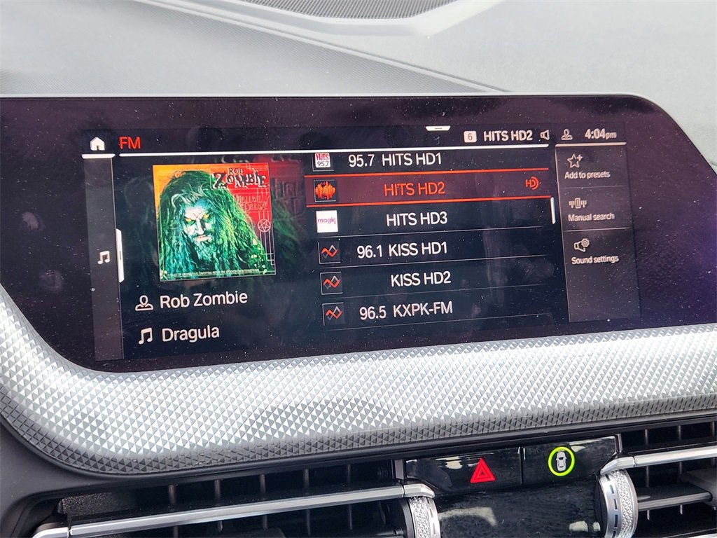 Used 2024 BMW 228i xDrive Gran Coupe w/ Convenience Package image 19