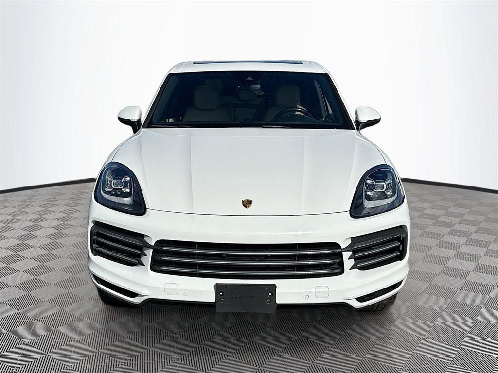 Used 2020 Porsche Cayenne image 2