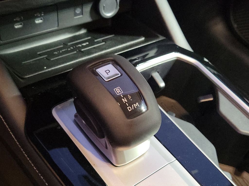 New 2026 Mitsubishi Outlander SE FWD image 20