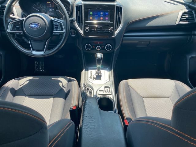 Used 2020 Subaru Crosstrek 2.0i Premium w/ Moonroof Package 2 AWD/4WD image 10