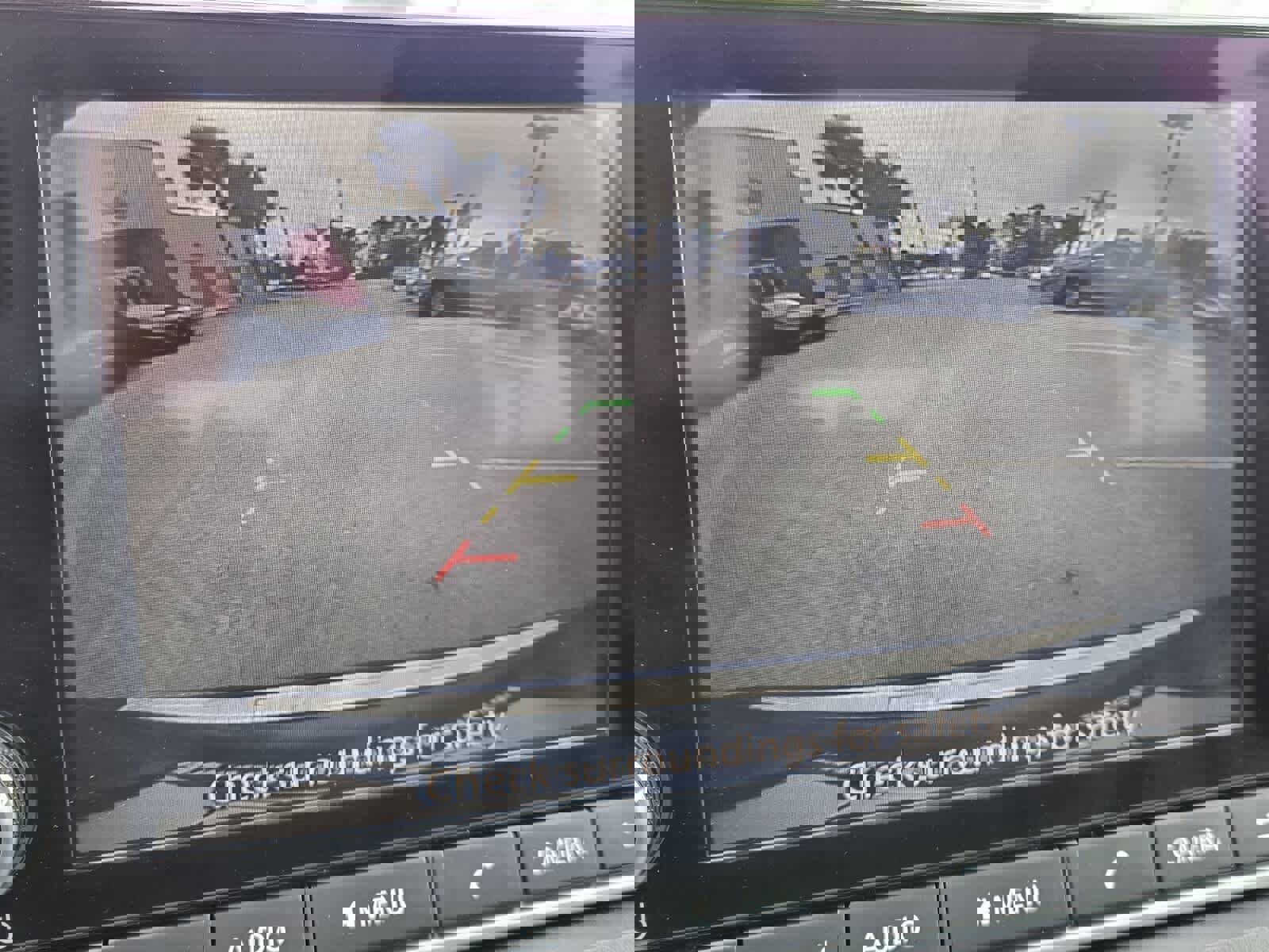 Used 2023 Nissan Rogue SV w/ SV Premium B Package image 9