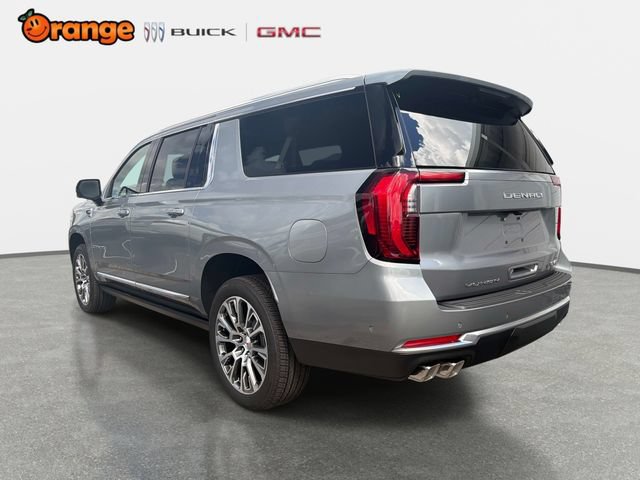 New 2026 GMC Yukon XL Denali w/ Sun & Power Step Package AWD/4WD image 5