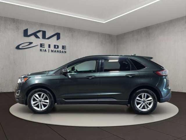 Used 2015 Ford Edge SEL FWD image 8