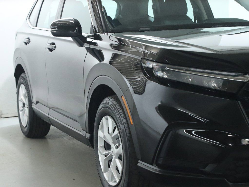 Used 2024 Honda CR-V LX image 8