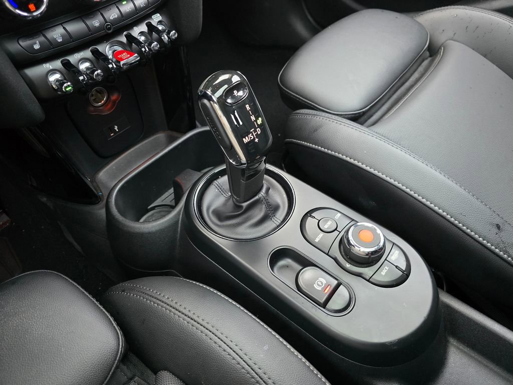 Used 2022 MINI Cooper S w/ Premium Package image 37