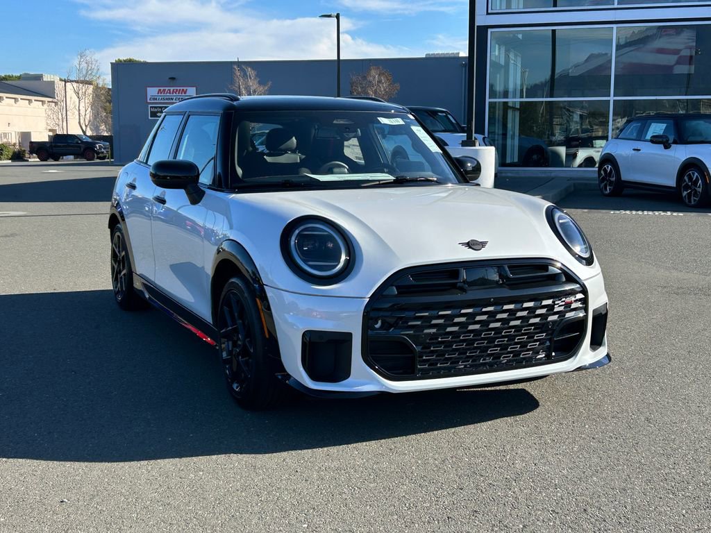 New 2026 MINI Cooper S image 7