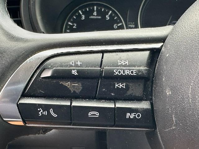 Used 2024 MAZDA CX-30 AWD 2.5 S w/ Select Sport Pkg image 19