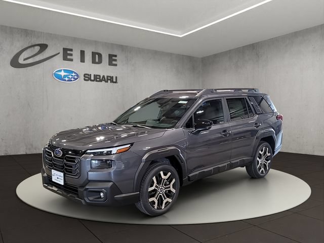 New 2026 Subaru Outback Touring XT AWD/4WD image 3