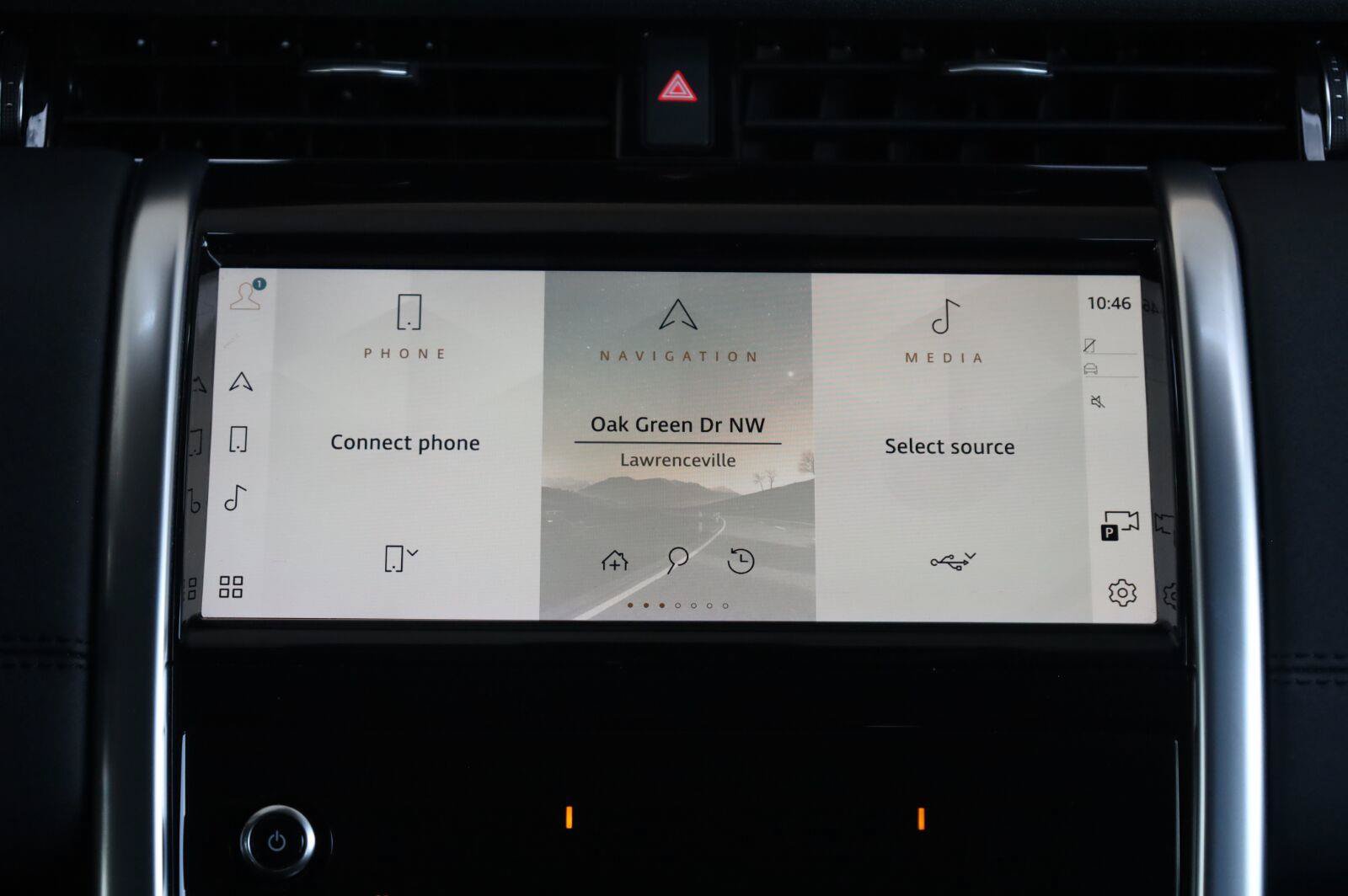 Used 2023 Land Rover Discovery Sport S AWD/4WD image 36