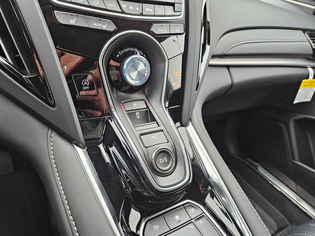 New 2026 Acura RDX w/ Technology Package AWD/4WD image 30