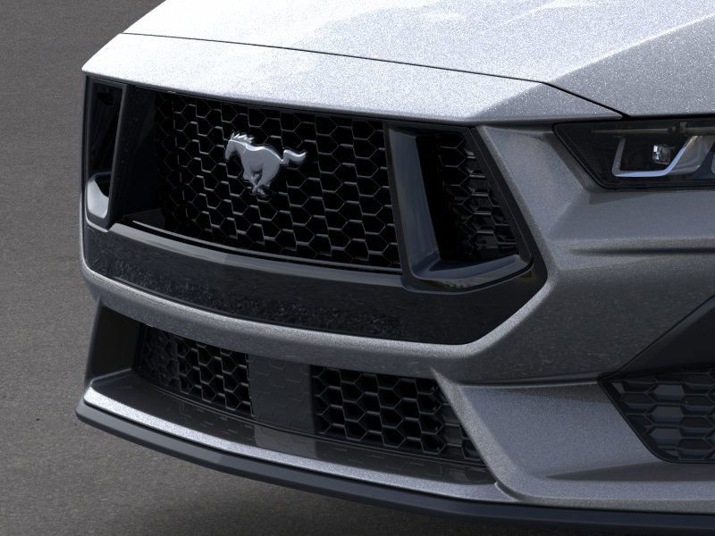 New 2025 Ford Mustang GT image 17