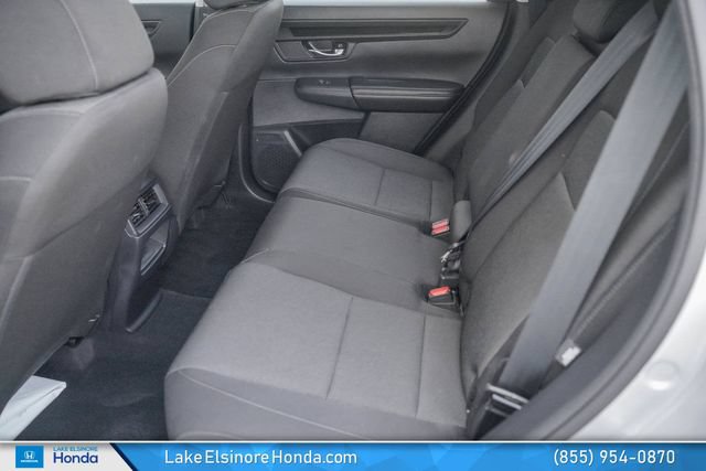 Used 2025 Honda CR-V LX image 28