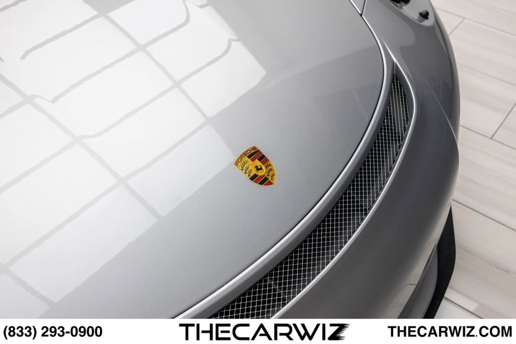 Used 2016 Porsche 911 GT3 RS RWD image 6