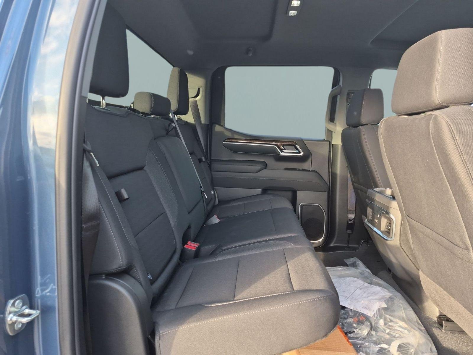 New 2026 GMC Sierra 1500 Elevation AWD/4WD image 28