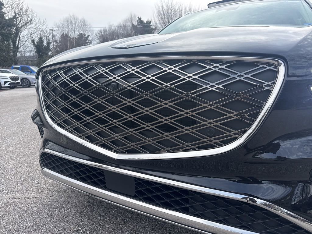 New 2026 Genesis GV70 2.5T Advanced AWD/4WD image 5