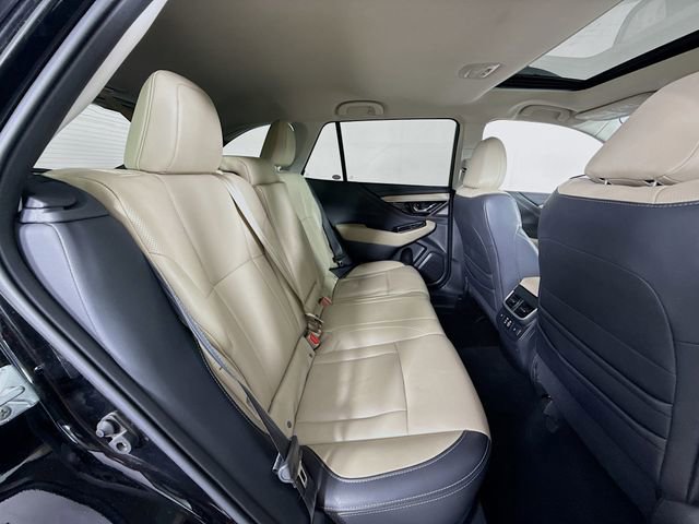 Used 2024 Subaru Outback Limited image 29