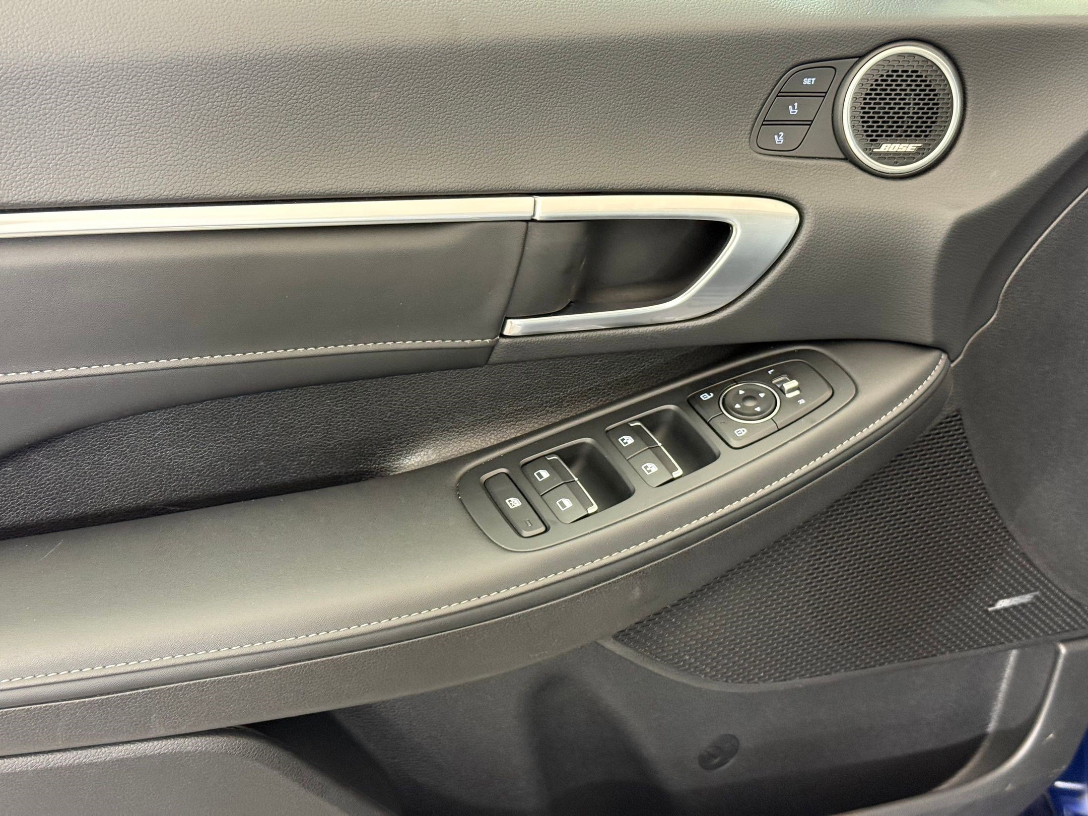 Used 2021 Hyundai Sonata Limited image 14