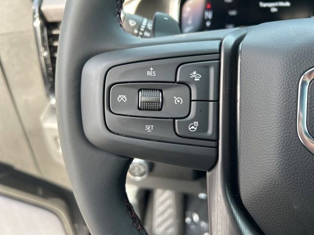 New 2026 GMC Sierra 1500 AT4X w/ AT4X AEV Edition image 18