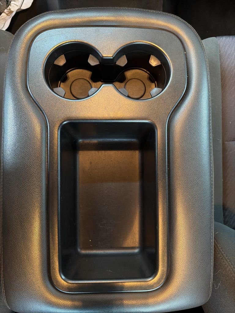 Used 2013 Chevrolet Silverado 3500 W/T image 24