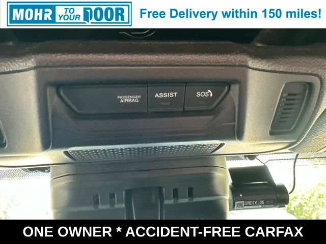 Used 2025 Jeep Wrangler Sport AWD/4WD image 32