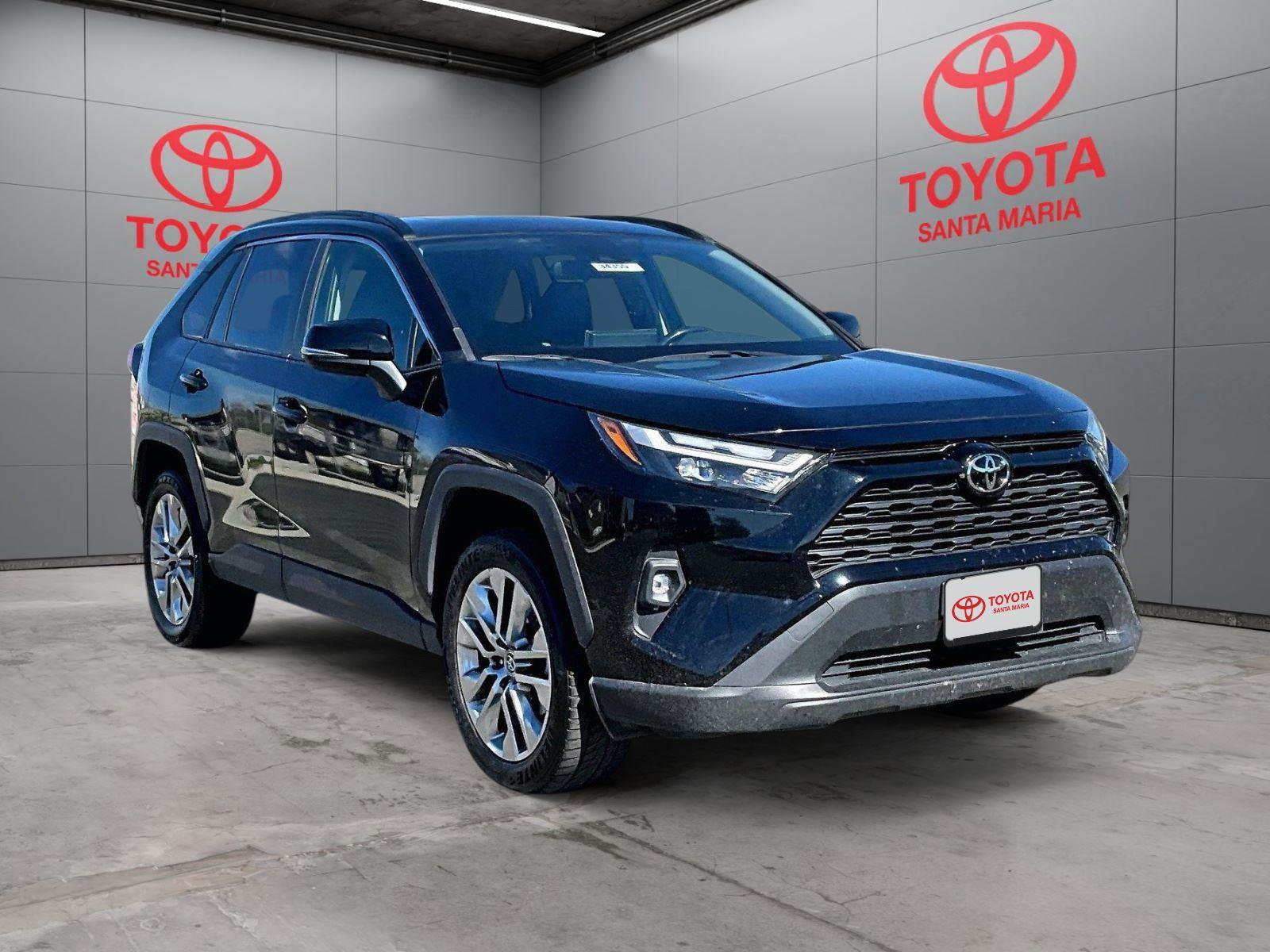 Used 2024 Toyota RAV4 XLE Premium