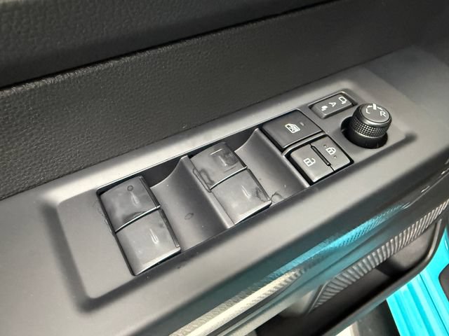 New 2026 Toyota Tundra TRD Pro AWD/4WD image 30