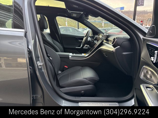Used 2024 Mercedes-Benz C 300 4MATIC Sedan image 23