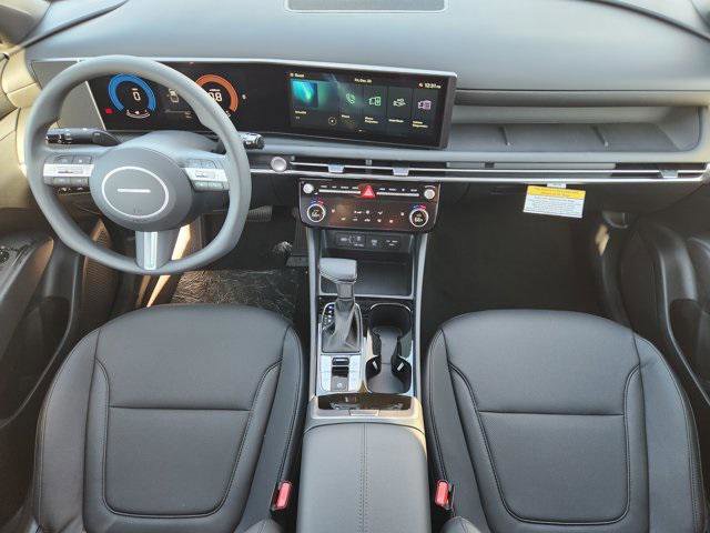 New 2026 Hyundai Santa Cruz SEL FWD image 18