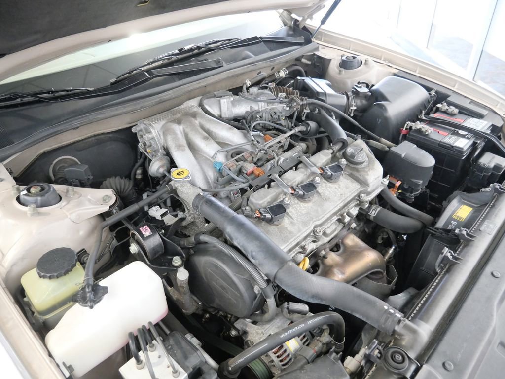 Used 2001 Lexus ES 330 FWD image 11