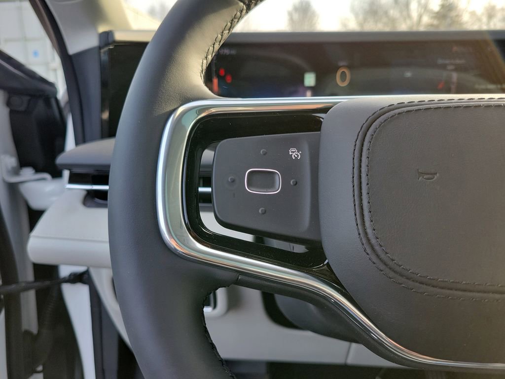 New 2026 Lincoln Nautilus Premier w/ Equipment Group 102A AWD/4WD image 24