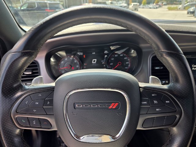 Used 2020 Dodge Charger GT w/ Driver Convenience Group RWD image 23