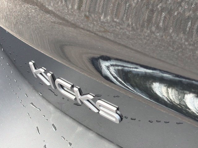 New 2026 Nissan Kicks SR AWD/4WD image 14