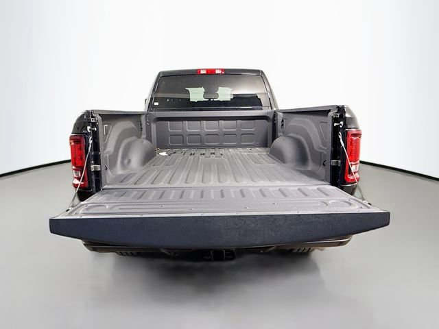 Used 2025 RAM 2500 Big Horn image 24