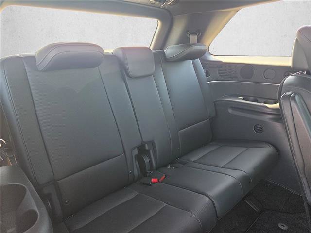Used 2026 Hyundai Palisade Calligraphy AWD/4WD image 18