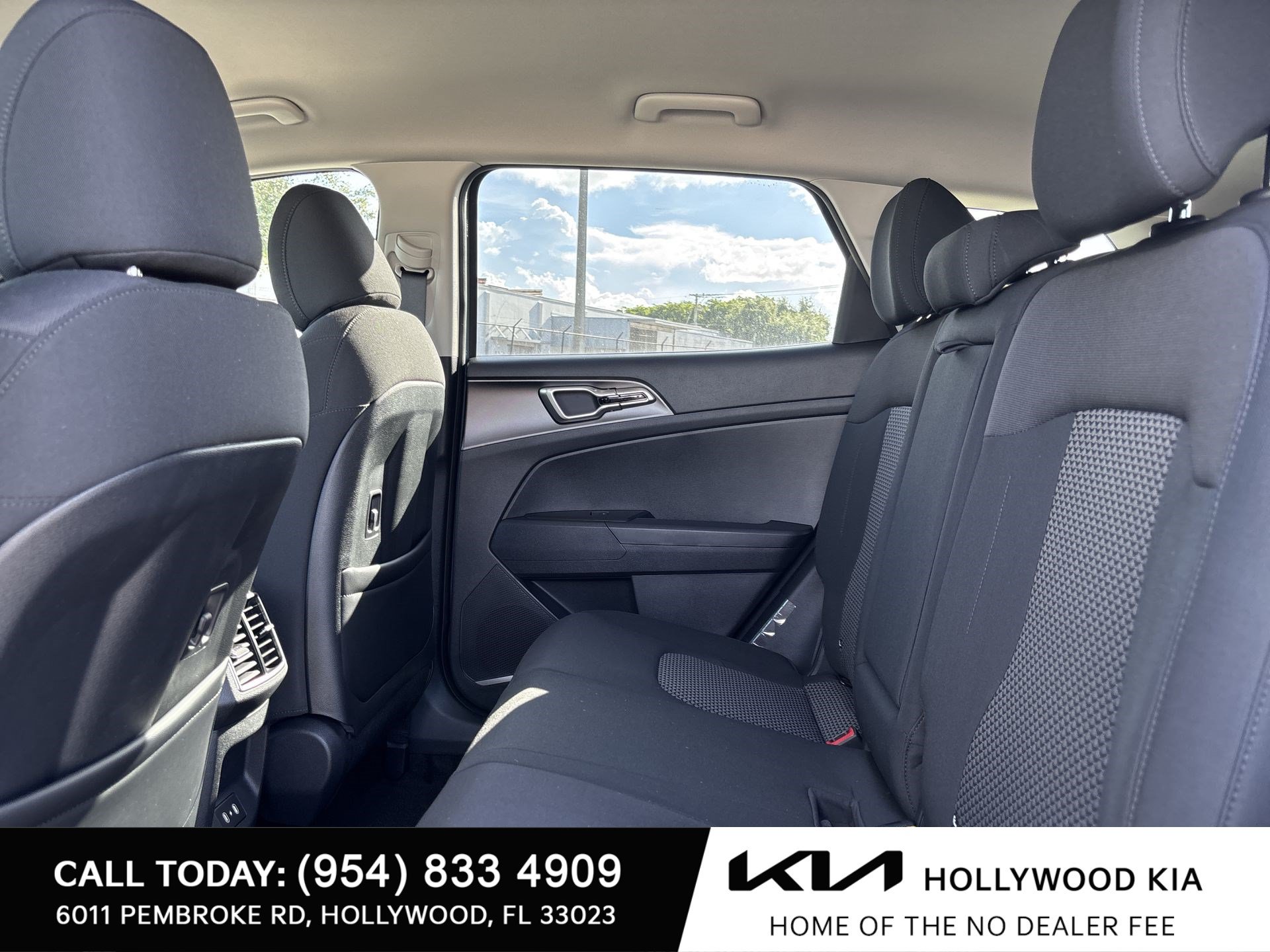 New 2027 Kia Sportage S AWD/4WD image 22