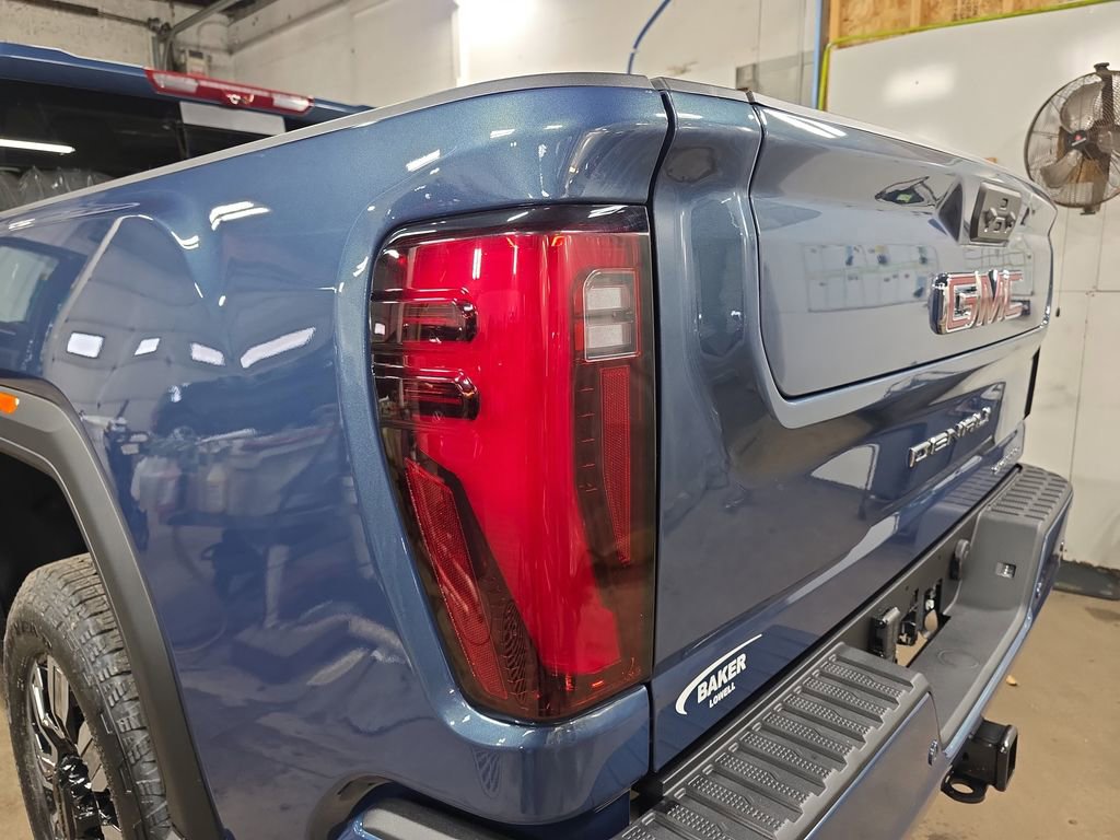 New 2026 GMC Sierra 3500 Denali image 31