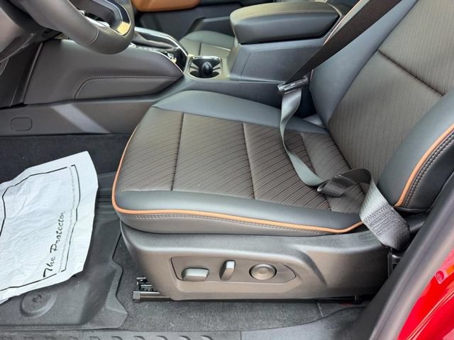 New 2026 GMC Canyon AT4 w/ AT4 Premium Package AWD/4WD image 20