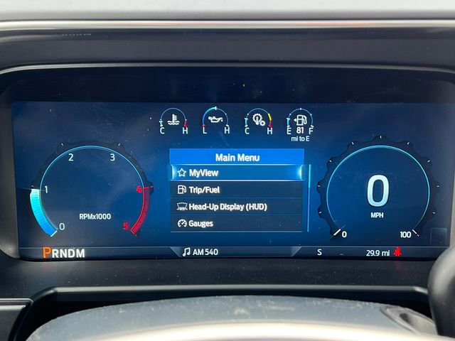 New 2026 Ford F450 Platinum w/ Platinum Plus Package image 34