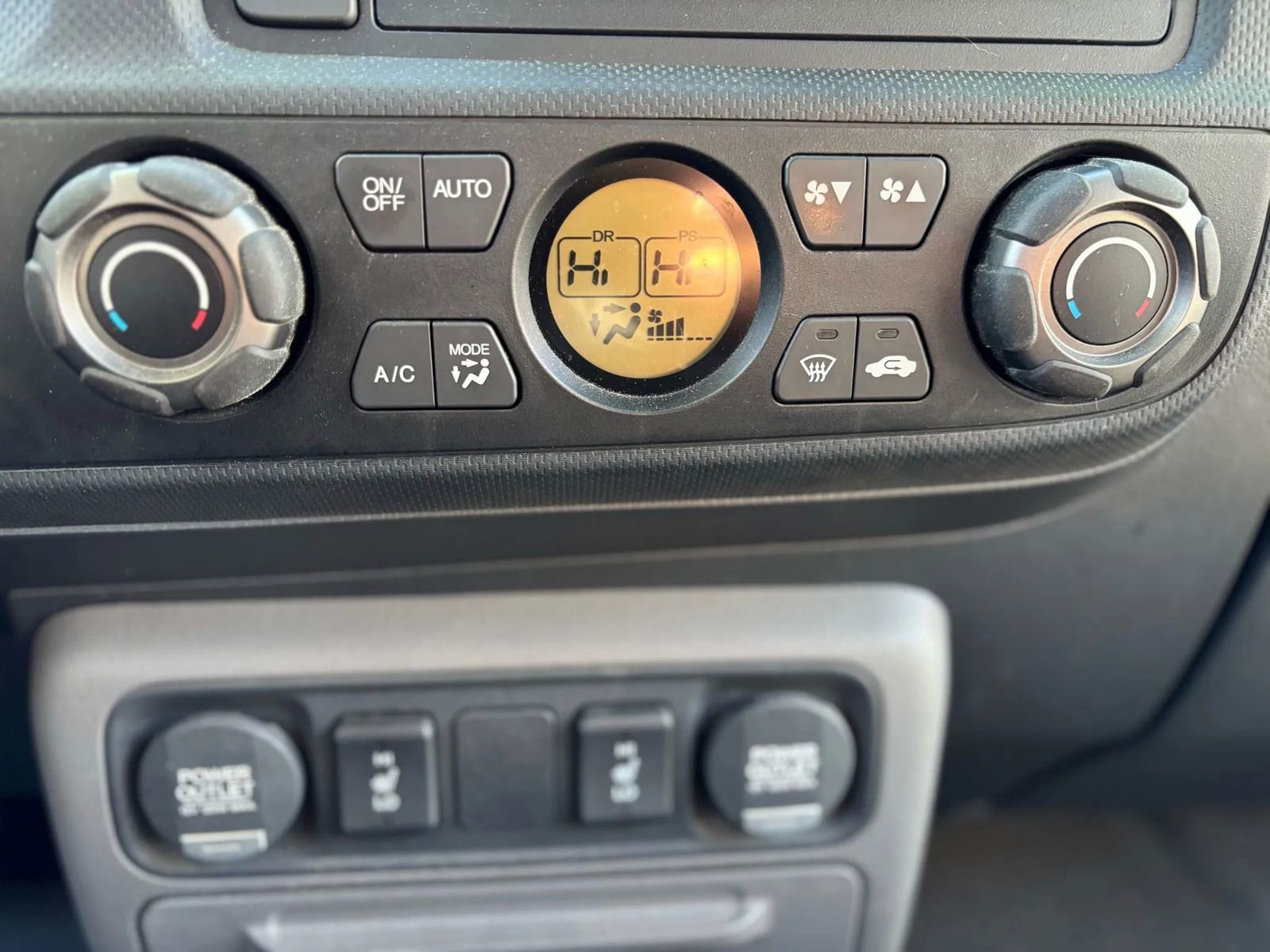 Used 2014 Honda Ridgeline RTL image 23