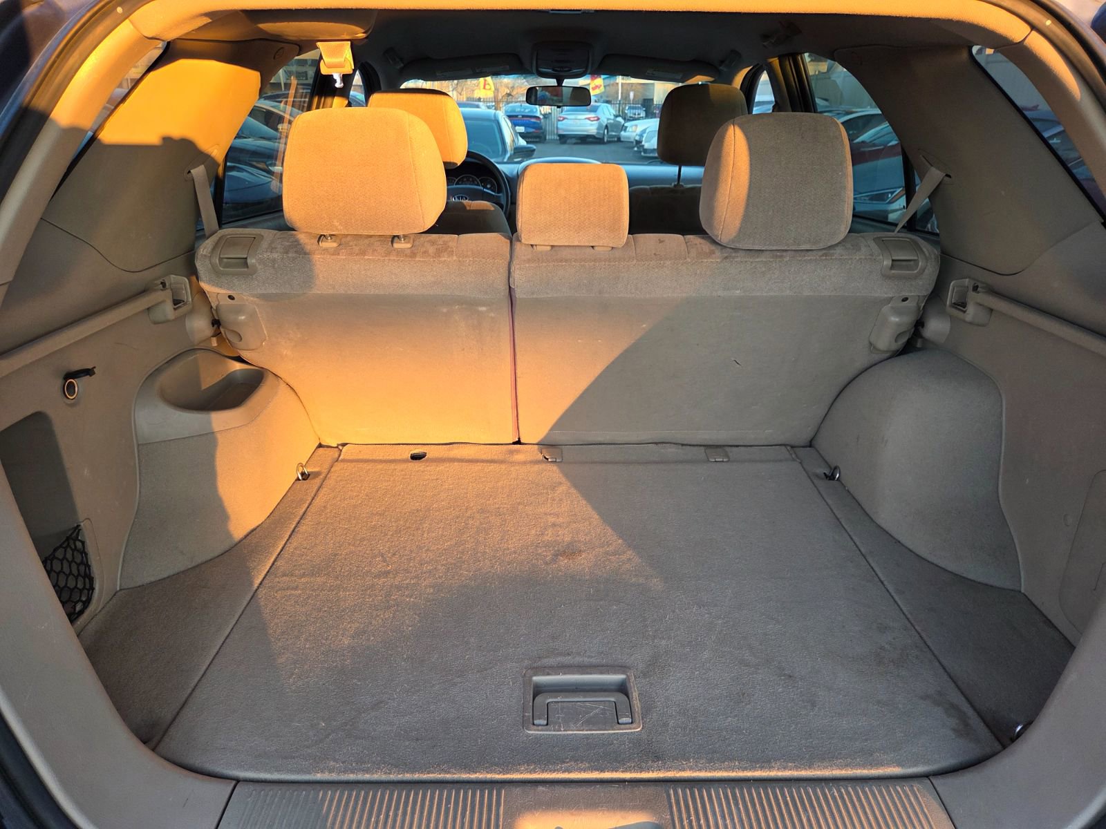 Used 2007 Kia Sorento LX image 12