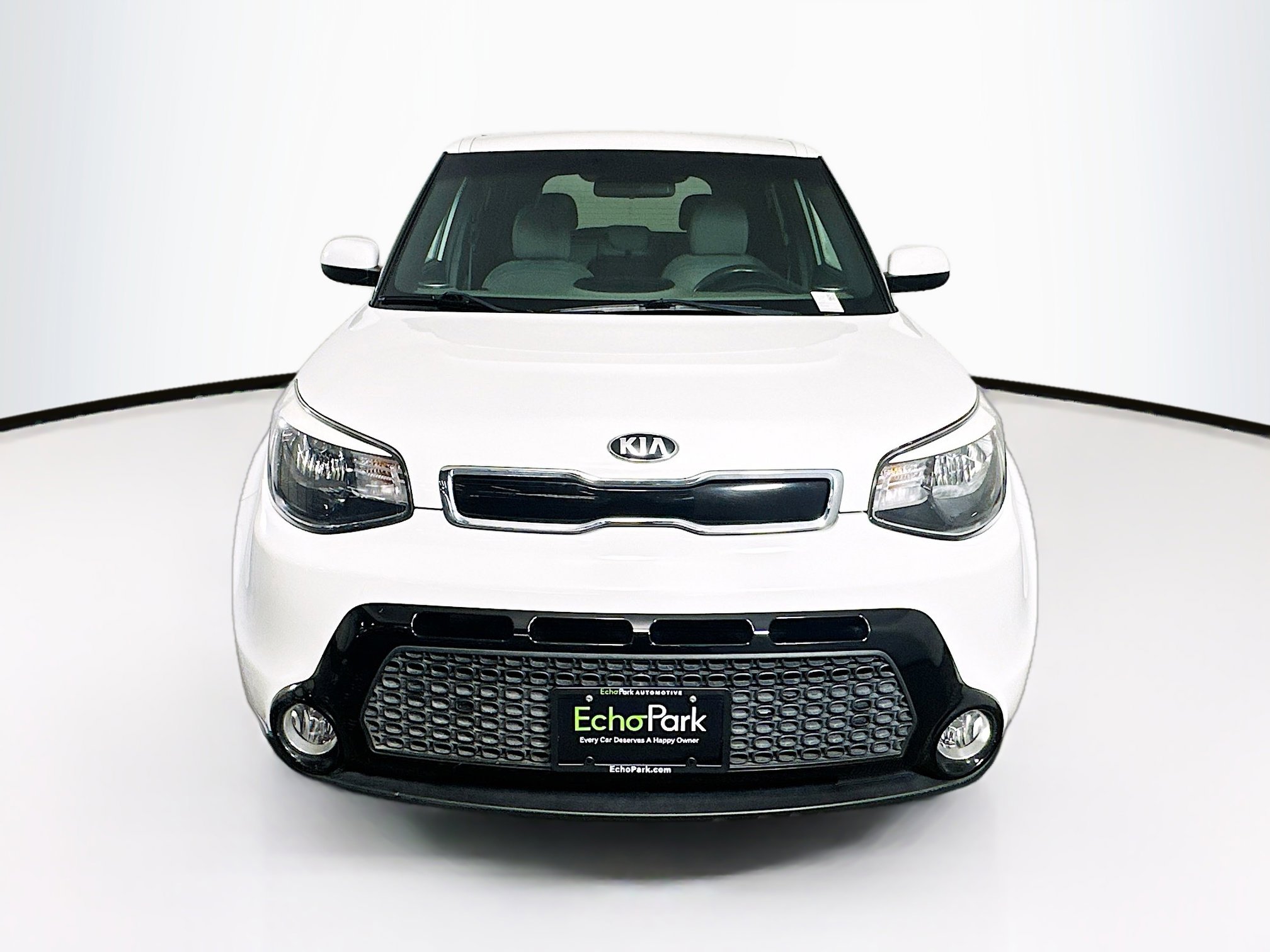 Used 2016 Kia Soul + image 2