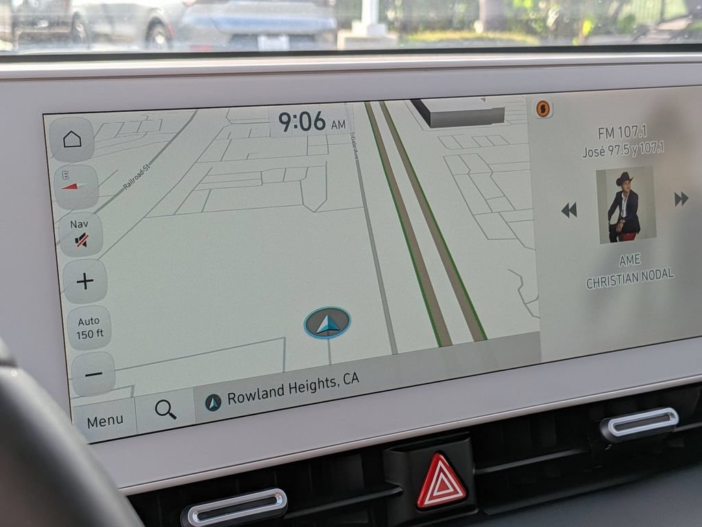 Certified 2024 Hyundai Ioniq 5 SEL RWD image 20