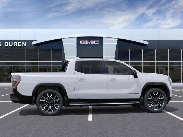New 2025 GMC Sierra EV Denali image 5