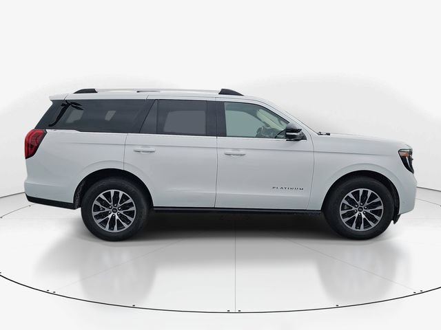 Certified 2025 Ford Expedition Platinum AWD/4WD image 2