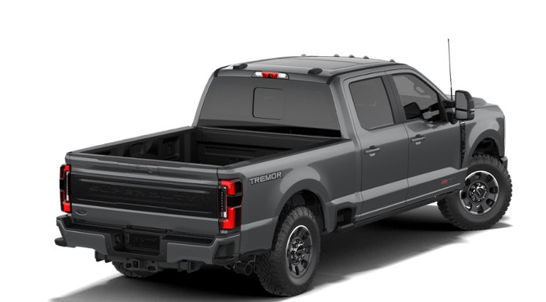 New 2027 Ford F350 4x4 Crew Cab Super Duty image 3