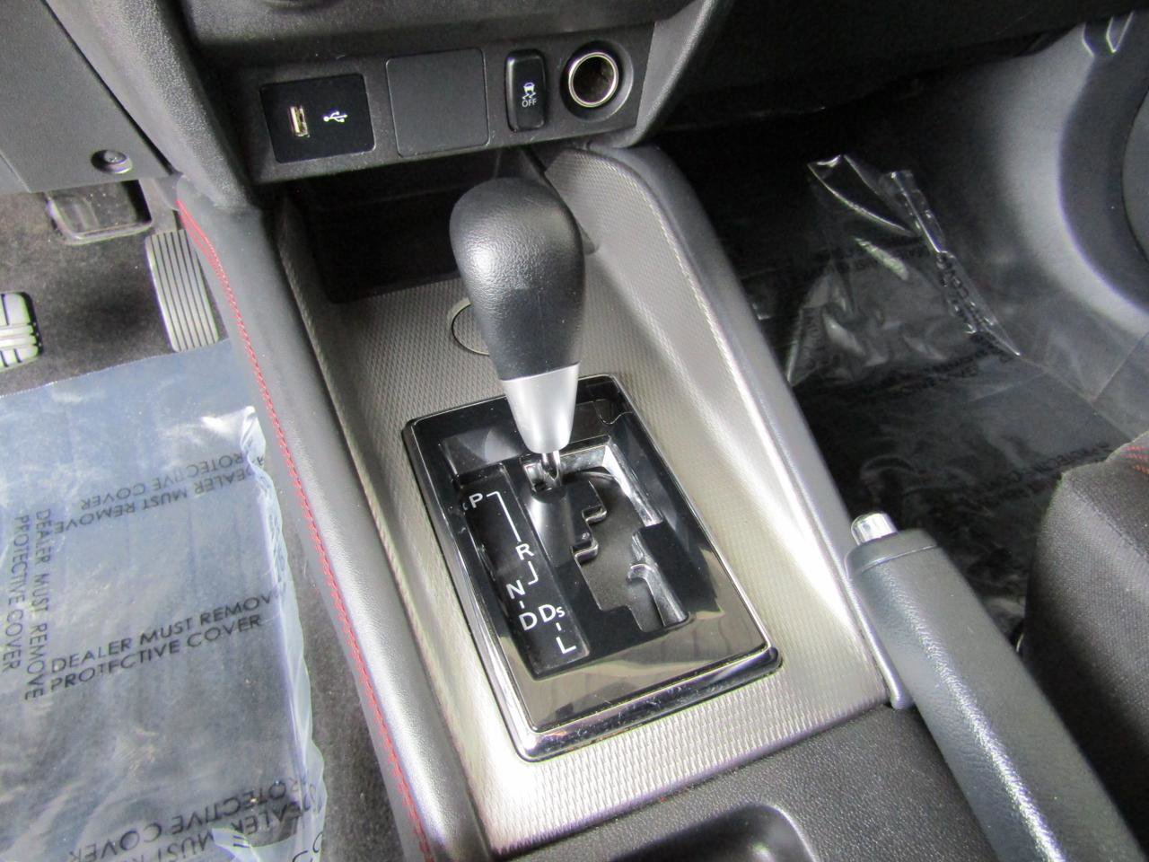 Used 2018 Mitsubishi Outlander Sport ES FWD image 18